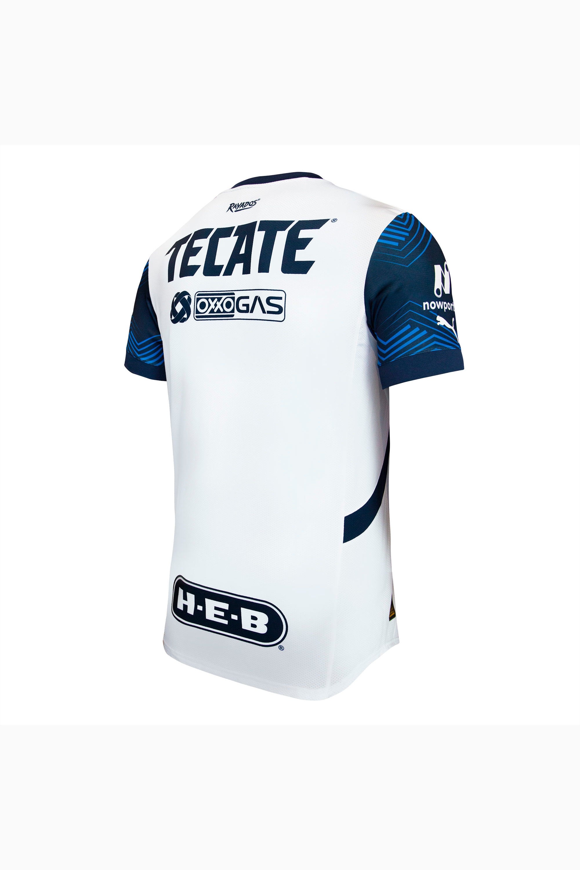 (image for) Outstanding C.F. Monterrey 24/25 Away Jersey Men